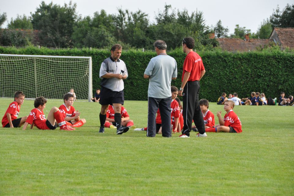 60.obletnica NK Rakičan-turnir U-8, U-10 - foto povečava