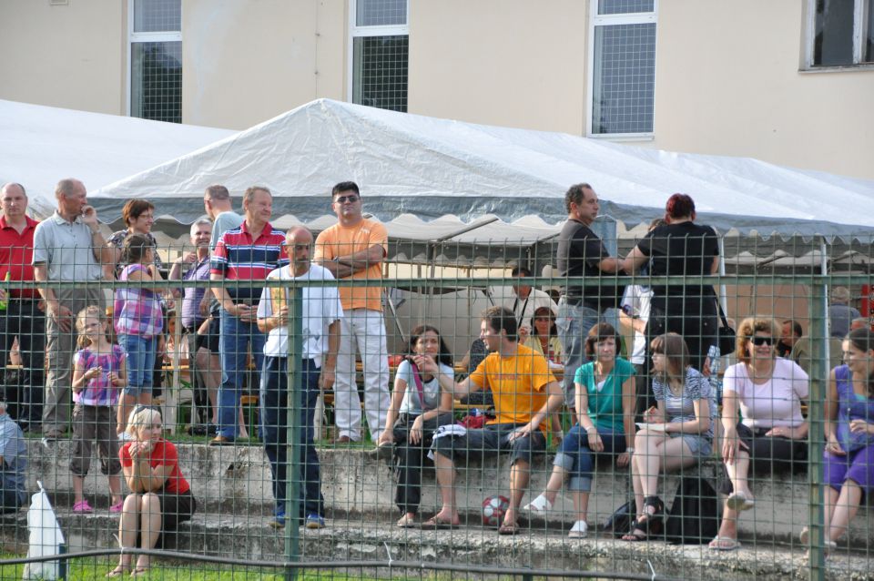 60.obletnica NK Rakičan-turnir U-8, U-10 - foto povečava