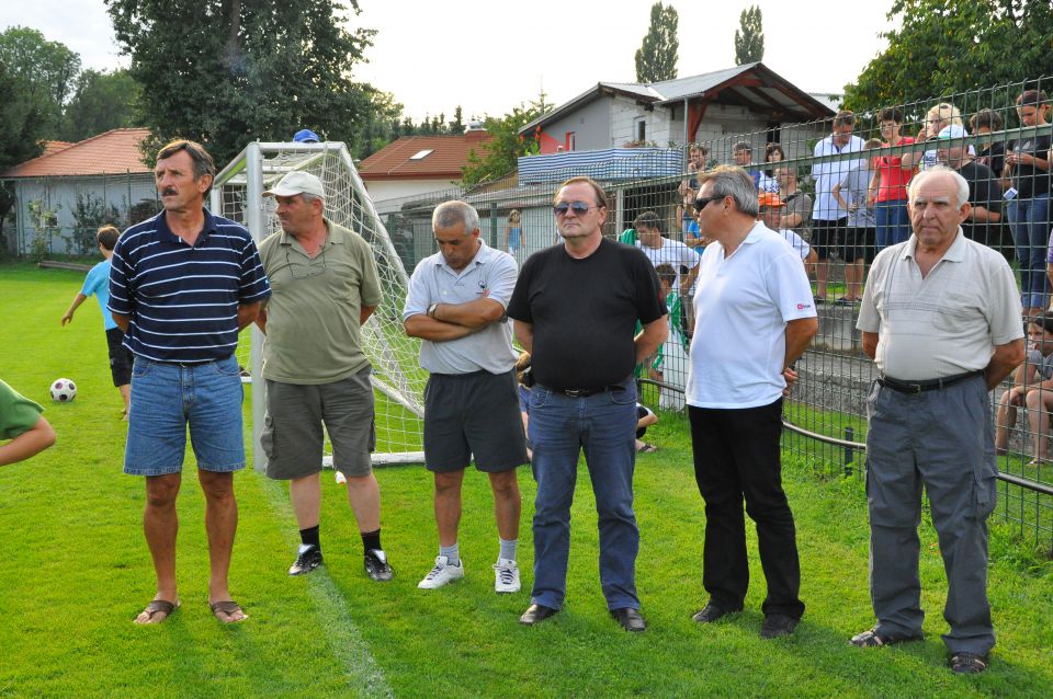 60.obletnica NK Rakičan-turnir U-8, U-10 - foto povečava