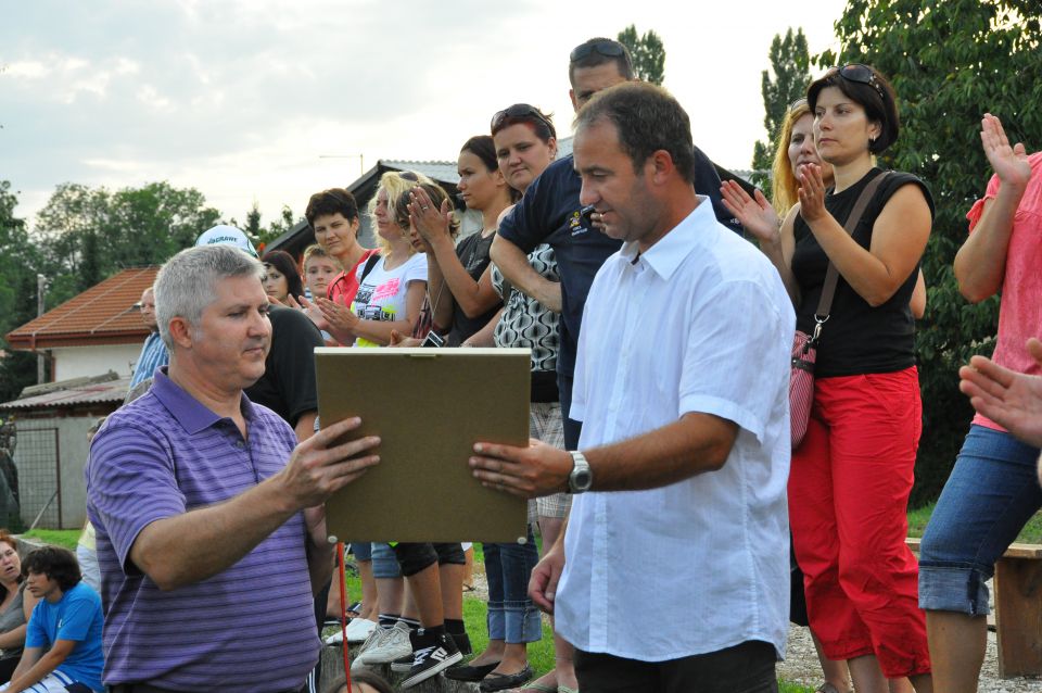 60.obletnica NK Rakičan-turnir U-8, U-10 - foto povečava