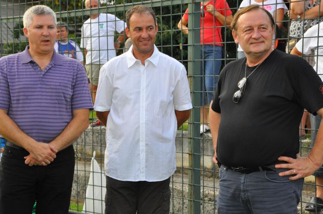 60.let NK Rakičan-turnir U-8, U-10(2.del) - foto