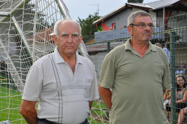 60.let NK Rakičan-turnir U-8, U-10(2.del) - foto