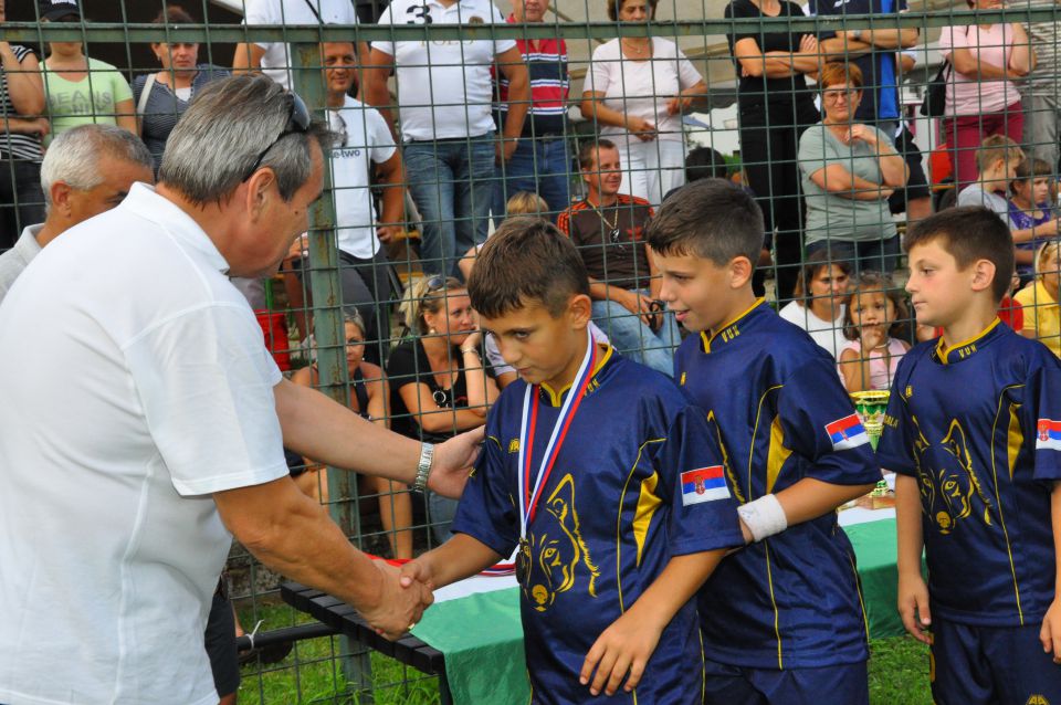 60.let NK Rakičan-turnir U-8, U-10(2.del) - foto povečava