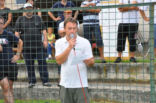 60.let NK Rakičan-turnir U-8, U-10(2.del) - foto