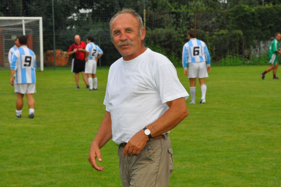 60.let NK Rakičan-turnir U-8, U-10(2.del) - foto povečava