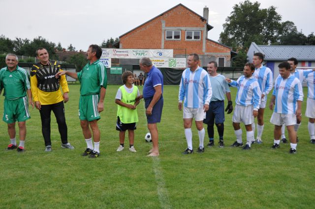 60.let NK Rakičan-turnir U-8, U-10(2.del) - foto