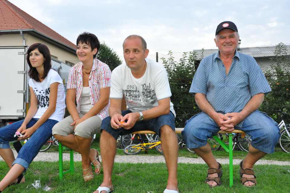 60.let NK Rakičan-turnir U-8, U-10(2.del) - foto povečava