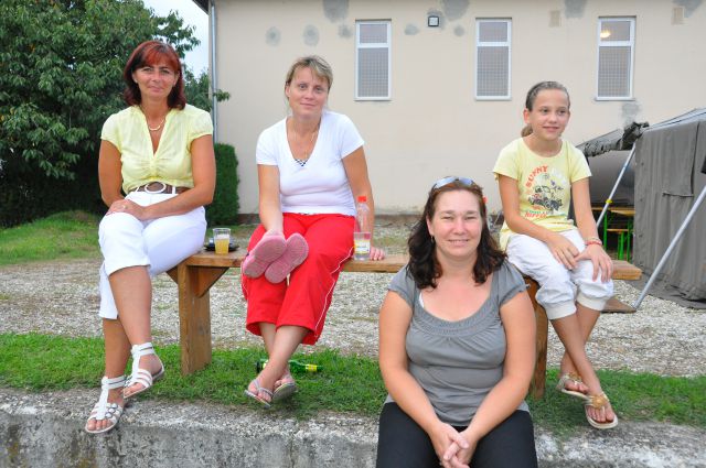 60.let NK Rakičan-turnir U-8, U-10(2.del) - foto