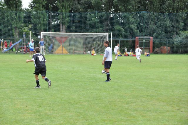 60.obletnica NK Rakičan-turnir U-12 - foto