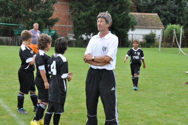 60.obletnica NK Rakičan-turnir U-12 - foto