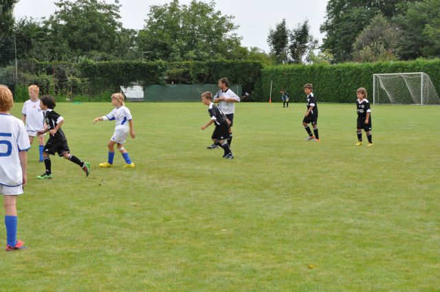 60.obletnica NK Rakičan-turnir U-12 - foto