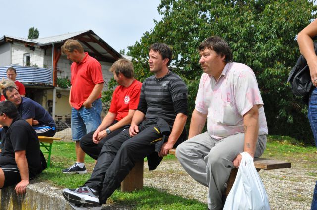 60.obletnica NK Rakičan-turnir U-12 - foto