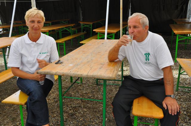 60.obletnica NK Rakičan-turnir U-12 - foto