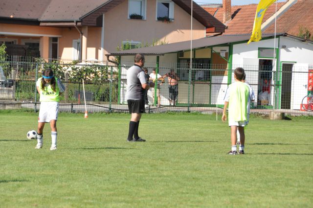 60.obletnica NK Rakičan-turnir U-12 - foto