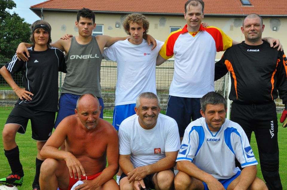 60.let NK Rakičan- Medulični turnir(2010) - foto povečava