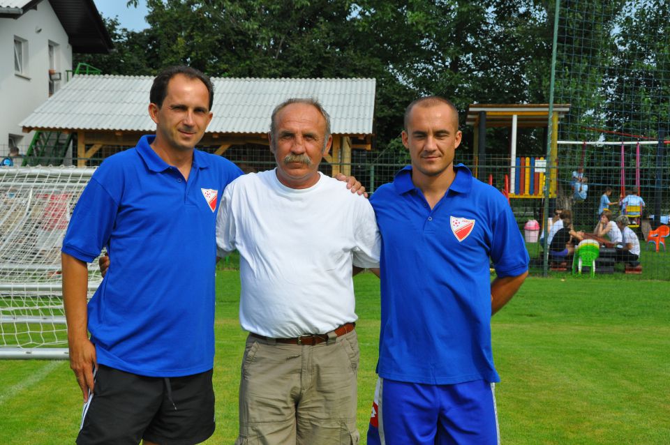 60.let NK Rakičan- Medulični turnir(2010) - foto povečava