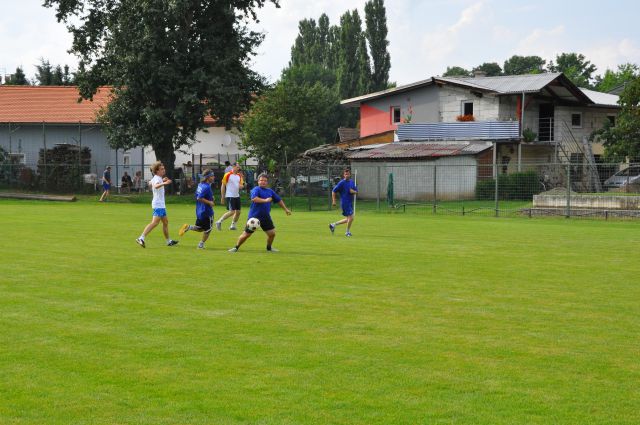 60.let NK Rakičan- Medulični turnir(2010) - foto