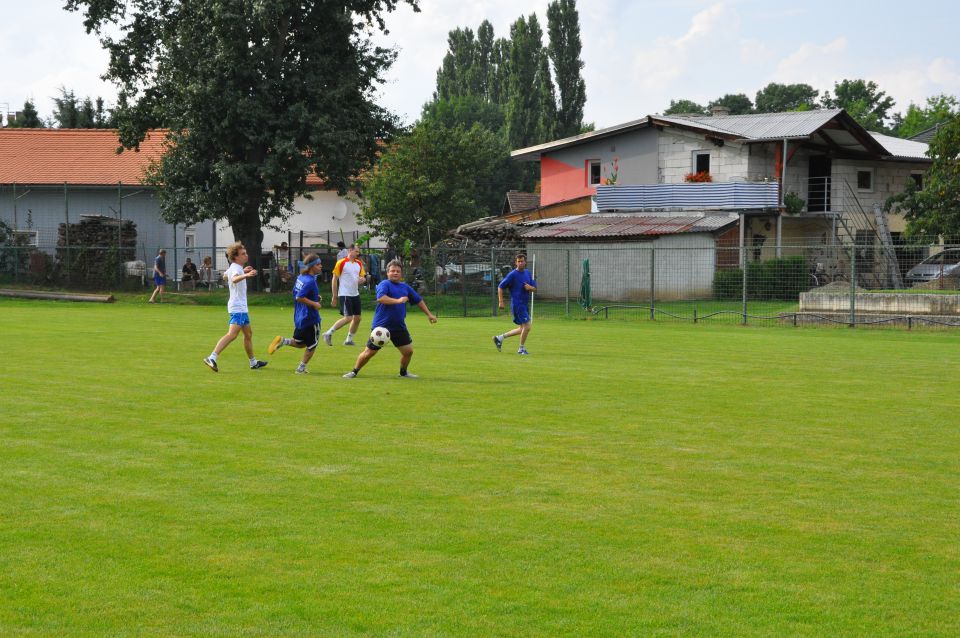 60.let NK Rakičan- Medulični turnir(2010) - foto povečava