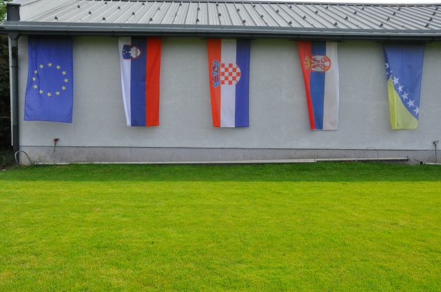 60.let NK Rakičan- Medulični turnir(2010) - foto