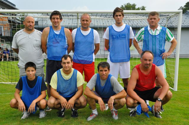 60.let NK Rakičan- Medulični turnir(2010) - foto