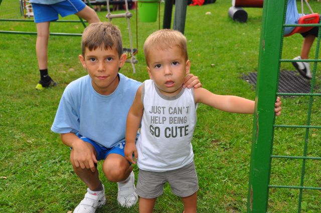 60.let NK Rakičan- Medulični turnir(2010) - foto