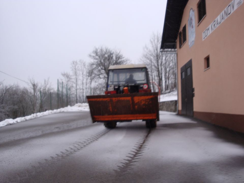 Zimska služba - foto povečava