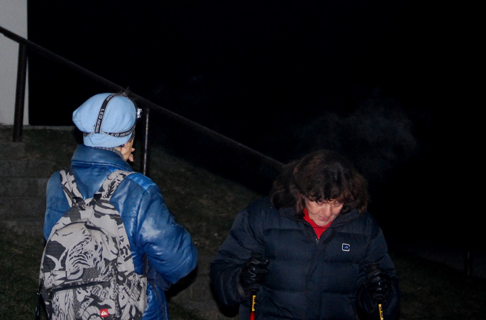 Tek v leto 2009 - foto povečava