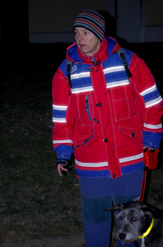 Tek v leto 2009 - foto povečava