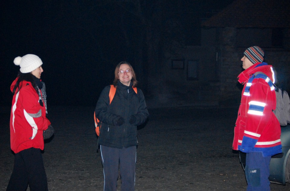 Tek v leto 2009 - foto povečava