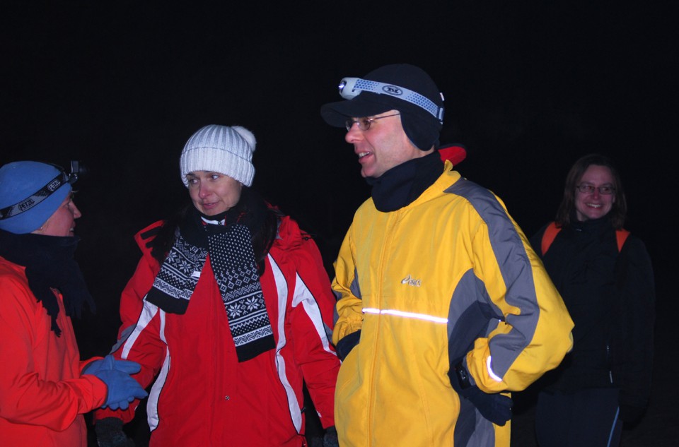 Tek v leto 2009 - foto povečava