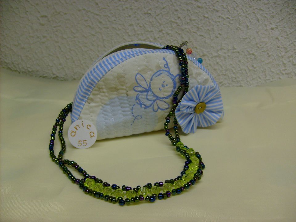 okrogli swap marec 2013  anica55 za MILENOCS