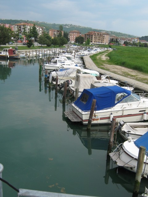 PORTOROŽ IN PRESENEČENJE - foto