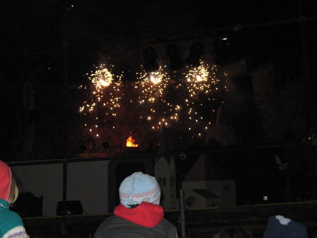 SVETI MIKLAVŽ 6.12.2009 - foto