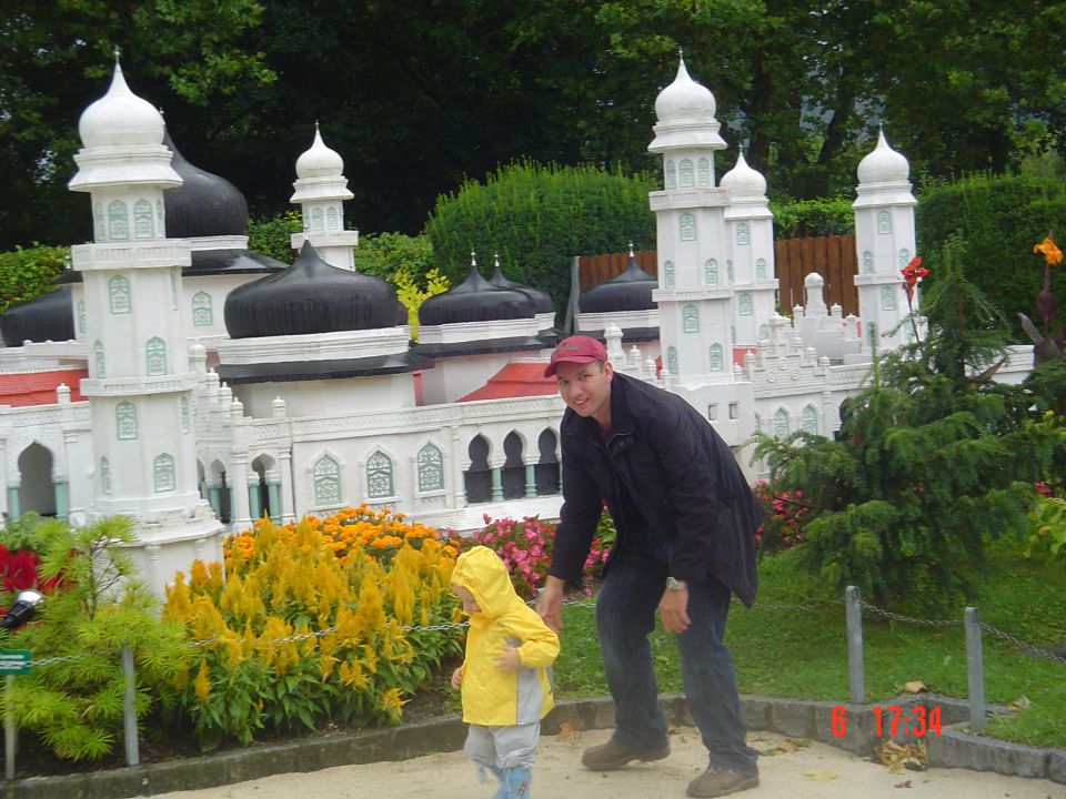 MINIMUNDUS IN OSTALO - foto povečava