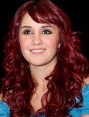 Dulce Maria - foto povečava