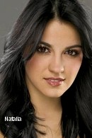 Maite Perroni - foto