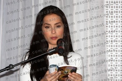 Un gancho al corazon -Valentina López 'La Mon - foto povečava