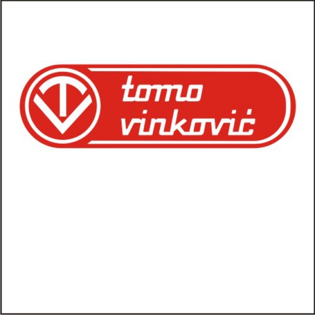 TOMO VINKOVIĆ - foto