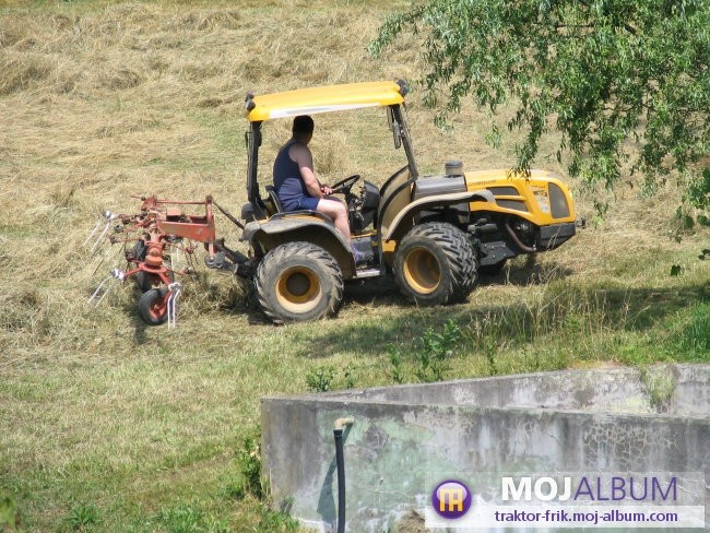 Pasquali - foto povečava