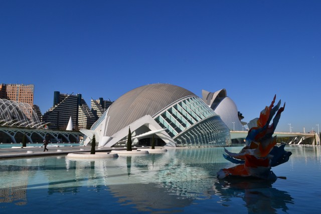 Valencia 2020 feb - foto