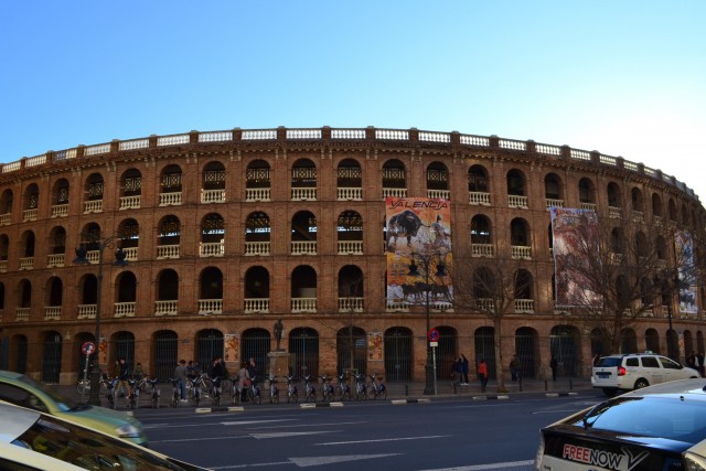 Valencia 2020 feb - foto