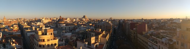 Valencia 2020 feb - foto