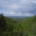 Pogled na gričevnat svet Dravinjskih goric nad Makolami. Ja res to so lepi kraji in prijaz