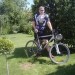 Tik pred odhodom proti Donački gori na kateri z MTB kolesom nisem bil že od avgusta2006. S