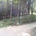 Opuščene gozdarske rampe na Boču & Plešivcu