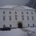 Boč nad Studenicami po sneženju, 07.01.2010