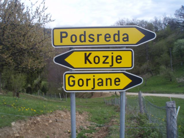 Bohor iz Kozjega, 22.04.2012 - foto