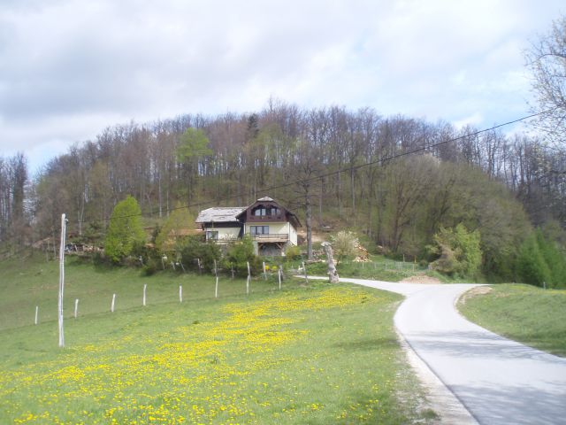 Bohor iz Kozjega, 22.04.2012 - foto