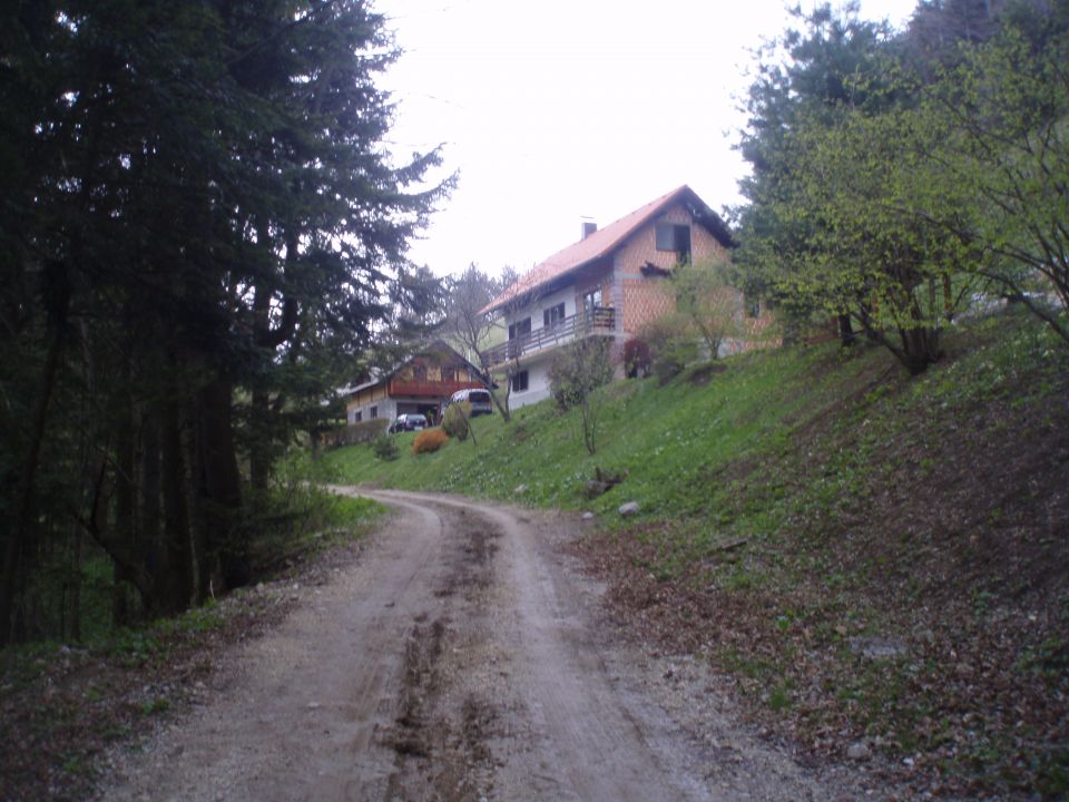 Bohor iz Kozjega, 22.04.2012 - foto povečava