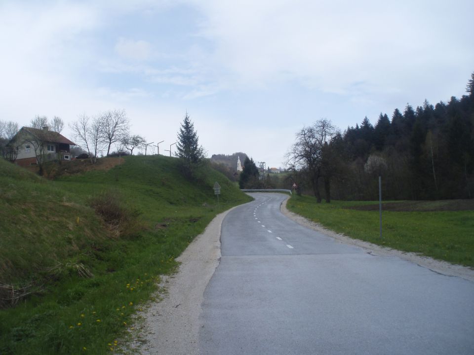 Bohor iz Kozjega, 22.04.2012 - foto povečava